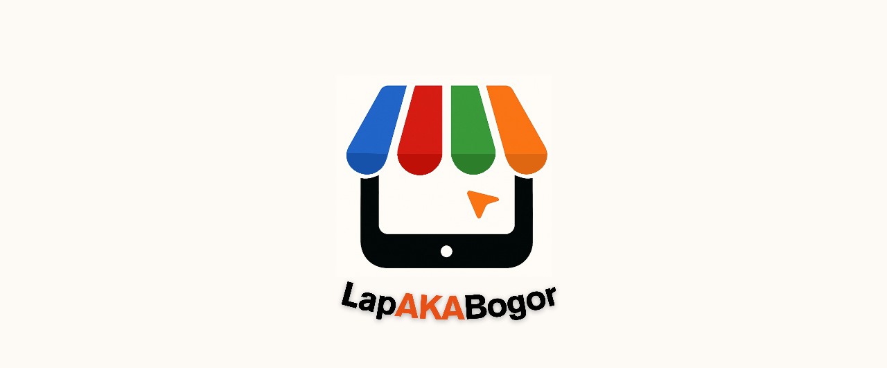 Logo LapAKABogor